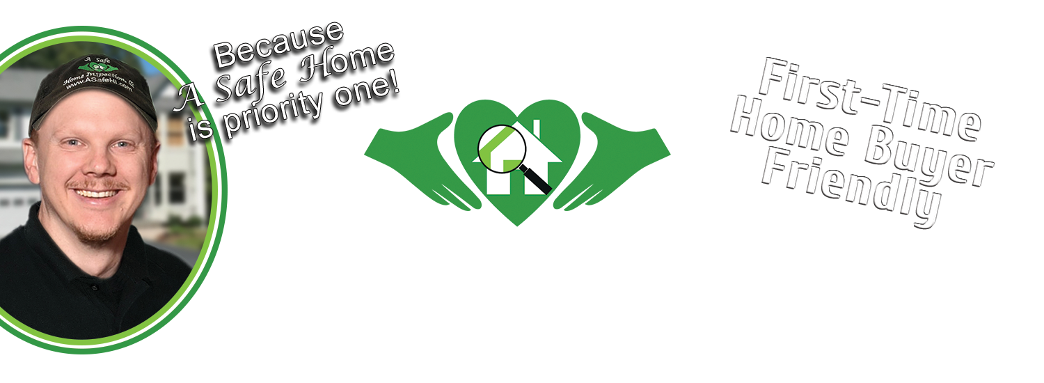 A Safe Home Inspection, LLC