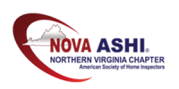 NOVA ASHI : Northern Virginia Chapter American Society of Home Inspectors